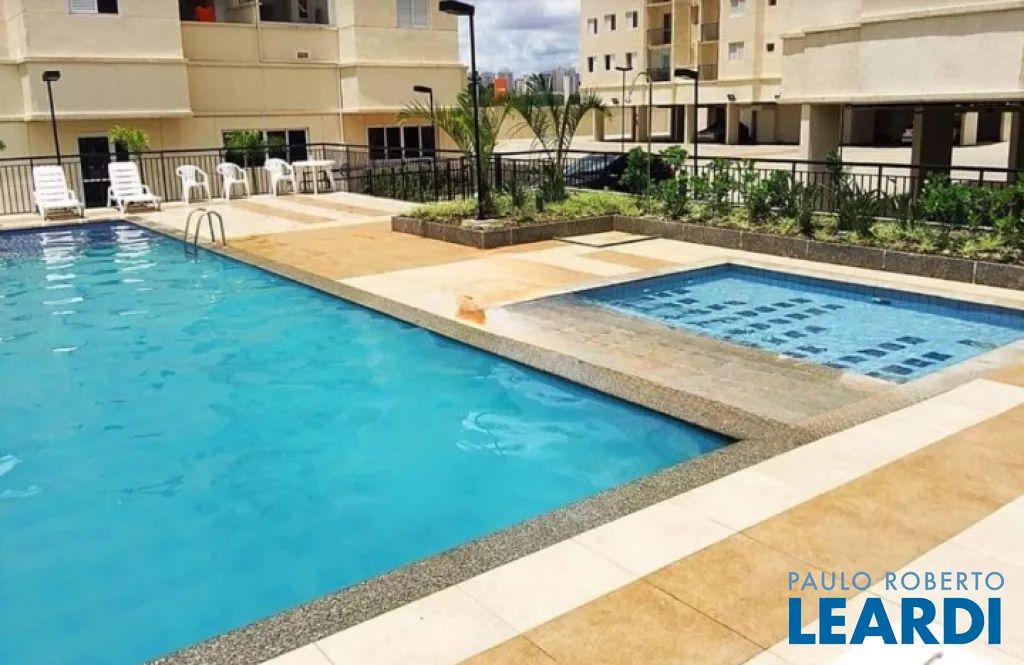 APARTAMENTO - PARQUE JOÃO RAMALHO - SP - Foto 2