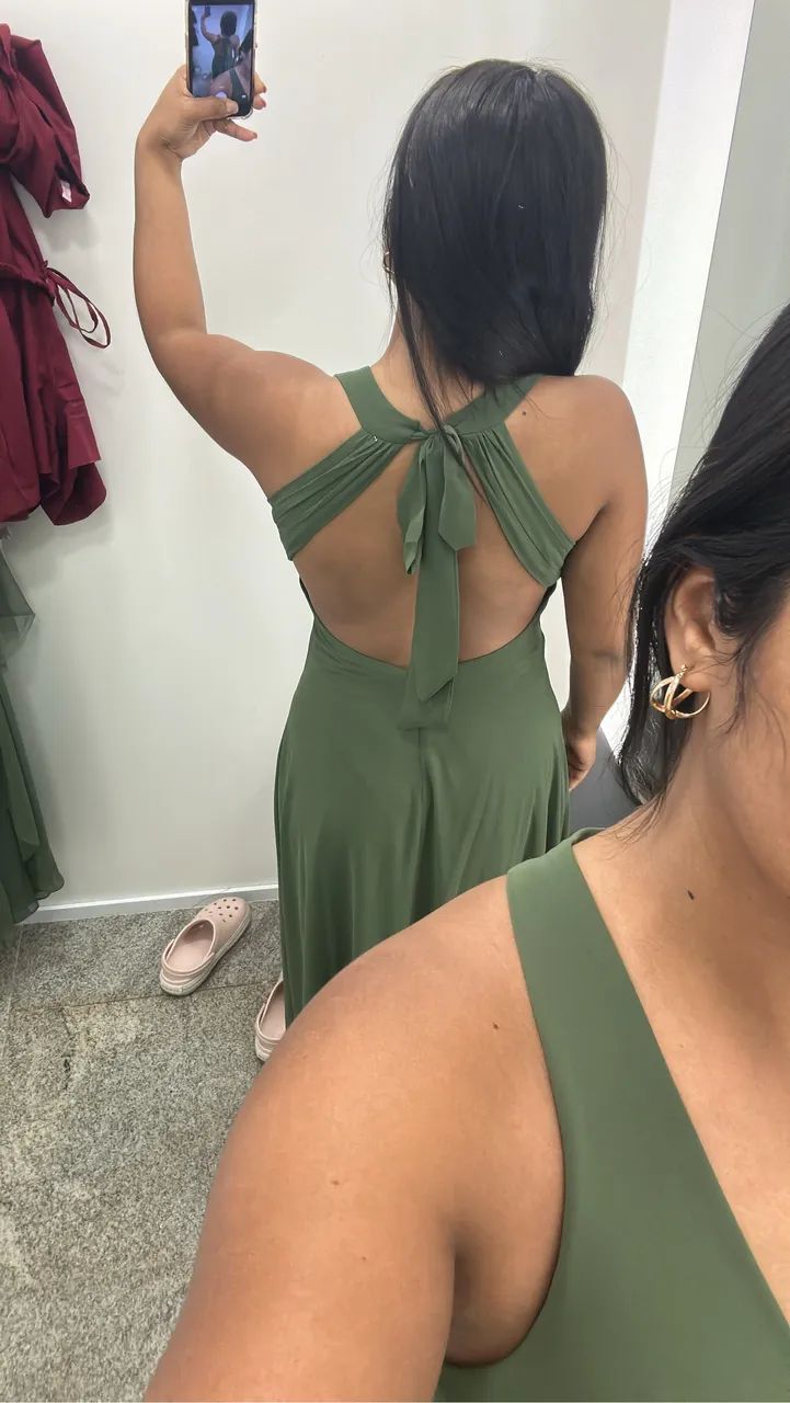 Vestido de festa  - Foto 4