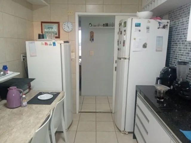 APARTAMENTO 03 QUARTOS/SUITE NO CORDEIRO - Foto 5