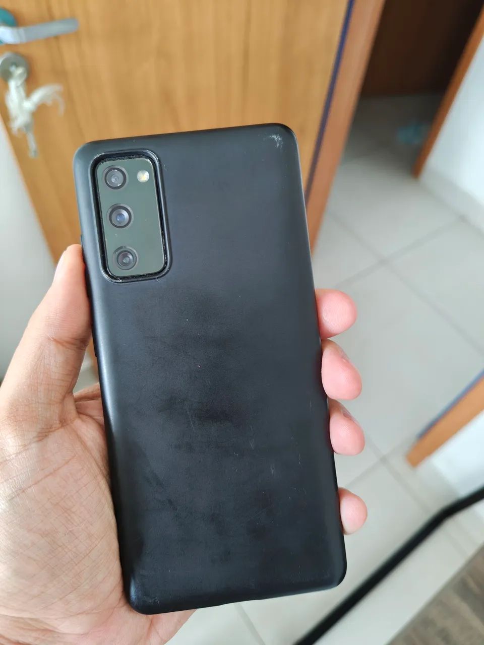 Galaxy S20 FE 128GB (Versão Snapdragon 4G) - Foto 4