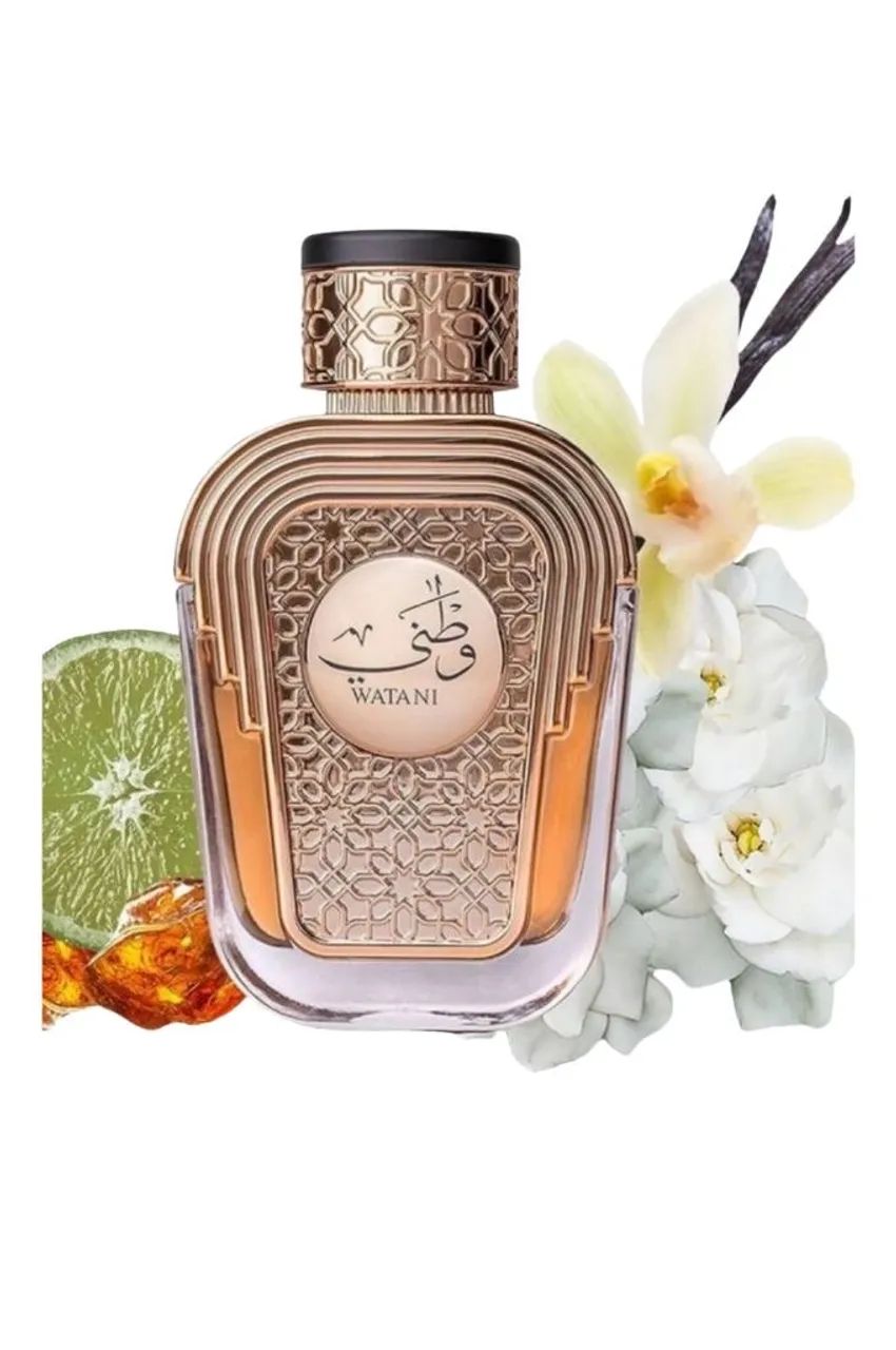 ? perfume Watani - Foto 2