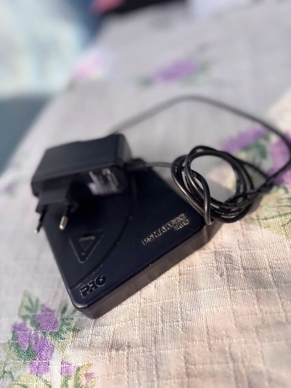 TV Box SmartPro 4KHD