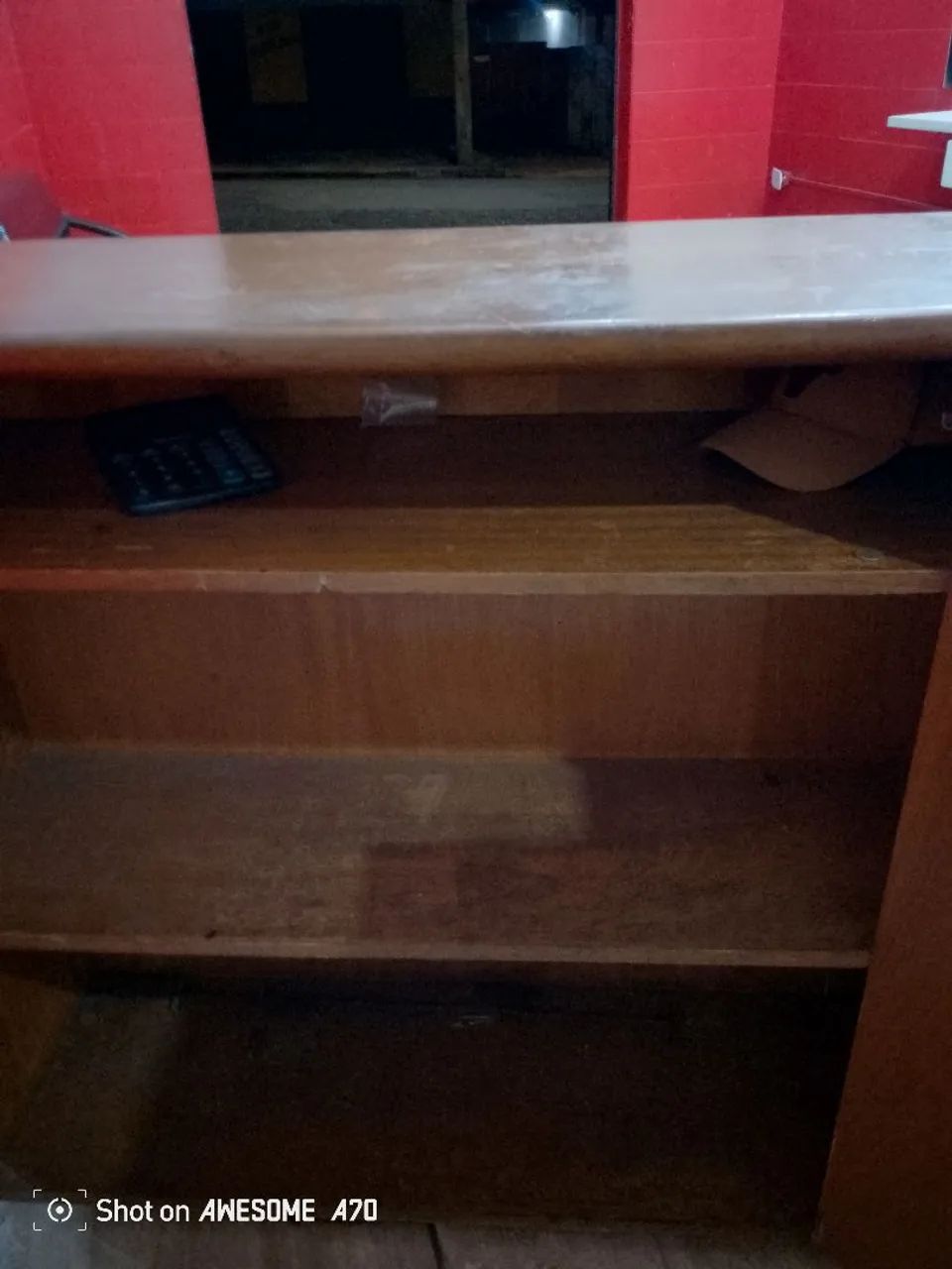 Balcão  - Foto 5