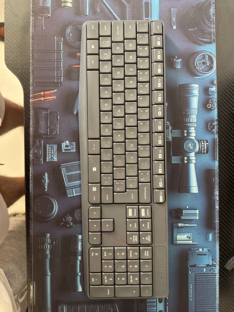 Computador Intel core I3, SSD 120GB, Com Placa Wi-Fi - Foto 3