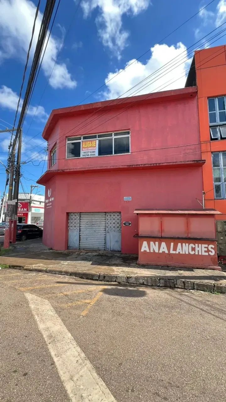 Ponto Comercial na Nações Unidas com Brasília - Foto 5