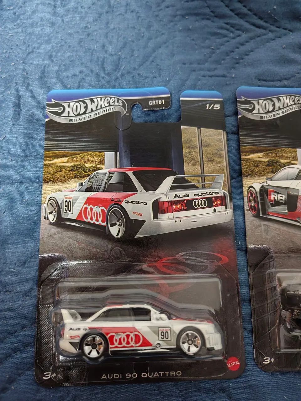 Hot Wheels - Foto 2
