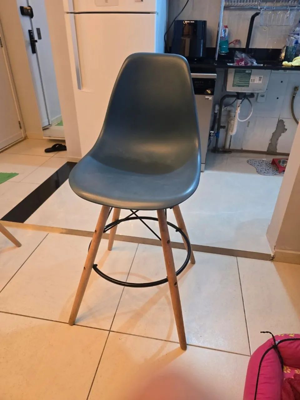 Banquetas Eames - Foto 2