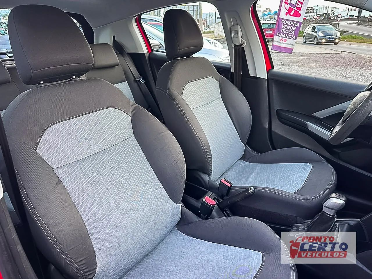 Peugeot 208 Active/active Pack 1.5 Flex 8V 5P 2014 - Foto 5