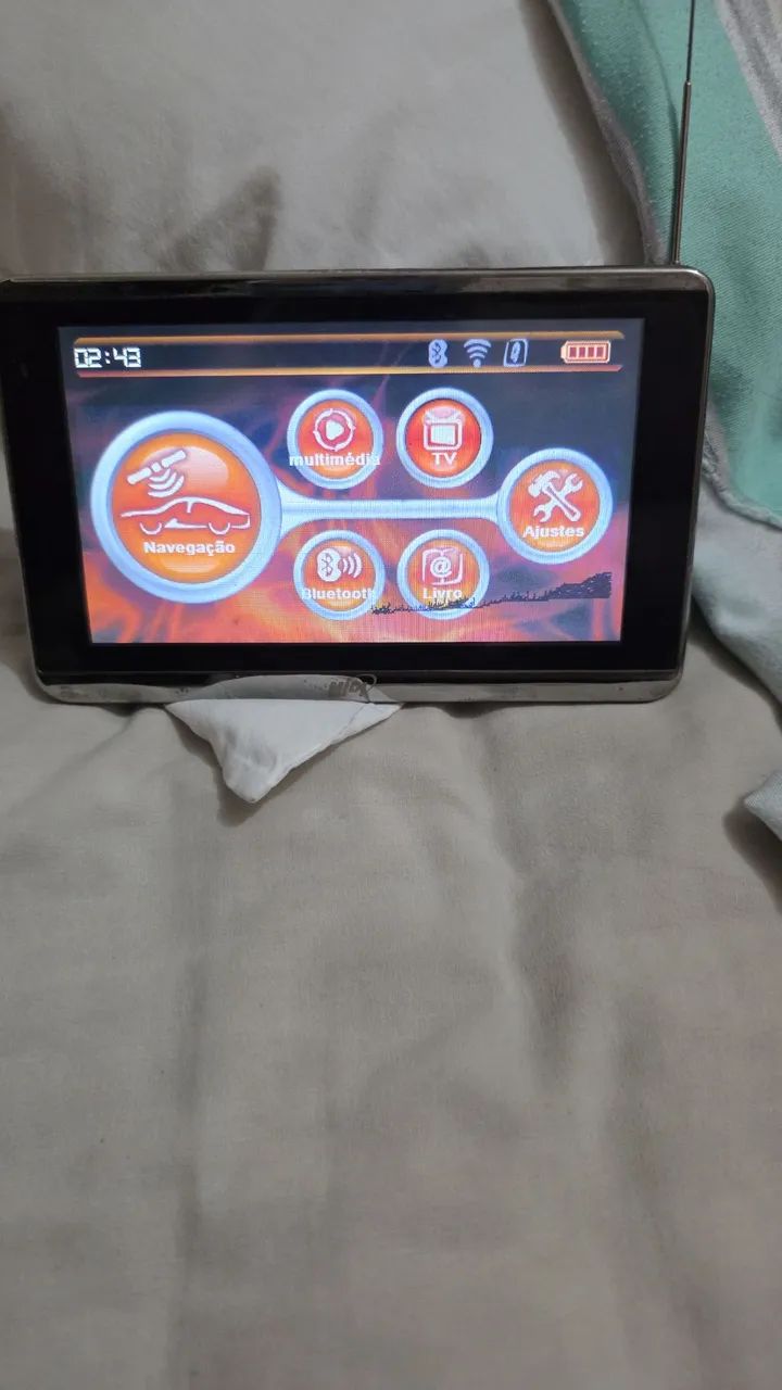 Mini  TV - Foto 3
