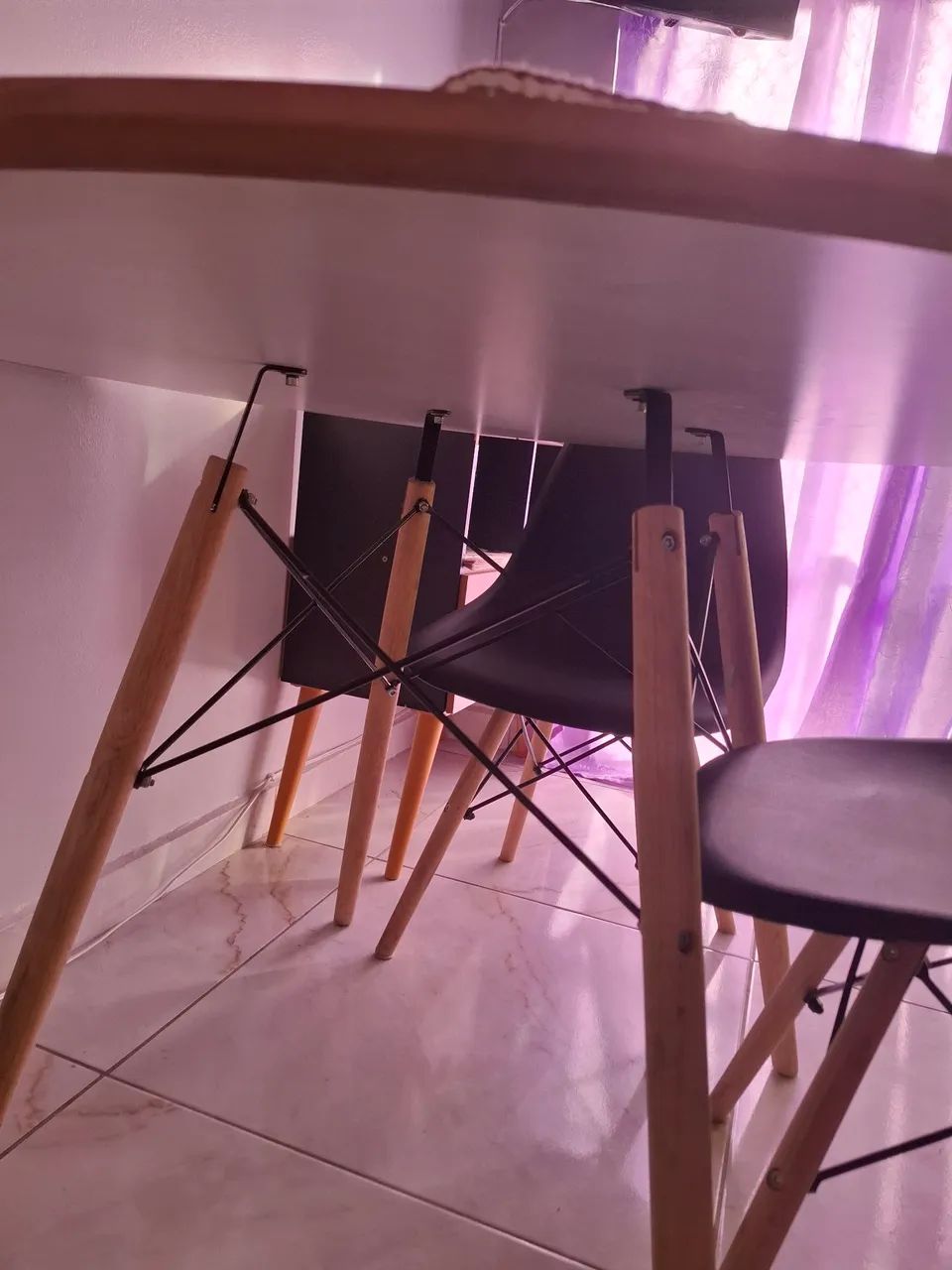 Mesa de jantar - Foto 2