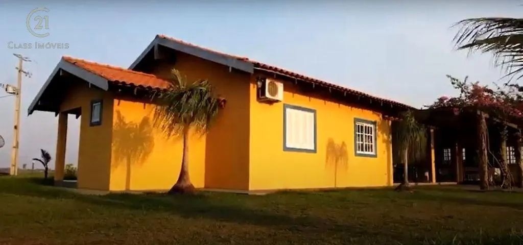 Sítio à venda em Santa Isabel do Ivaí, Centro, com 3 quartos, com 300 m² - Foto 4