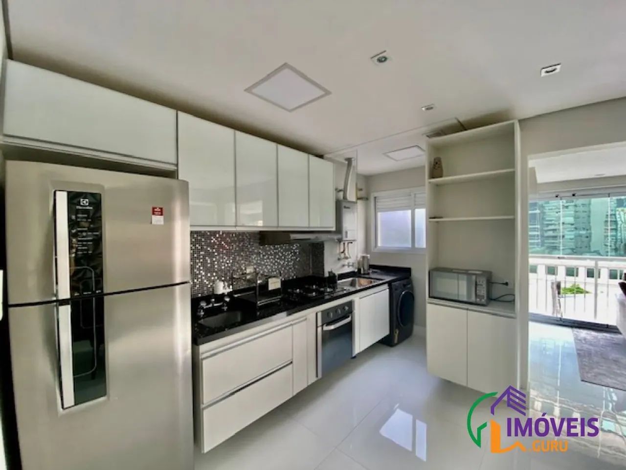 APARTAMENTO - VILA OLÍMPIA - SP - Foto 5