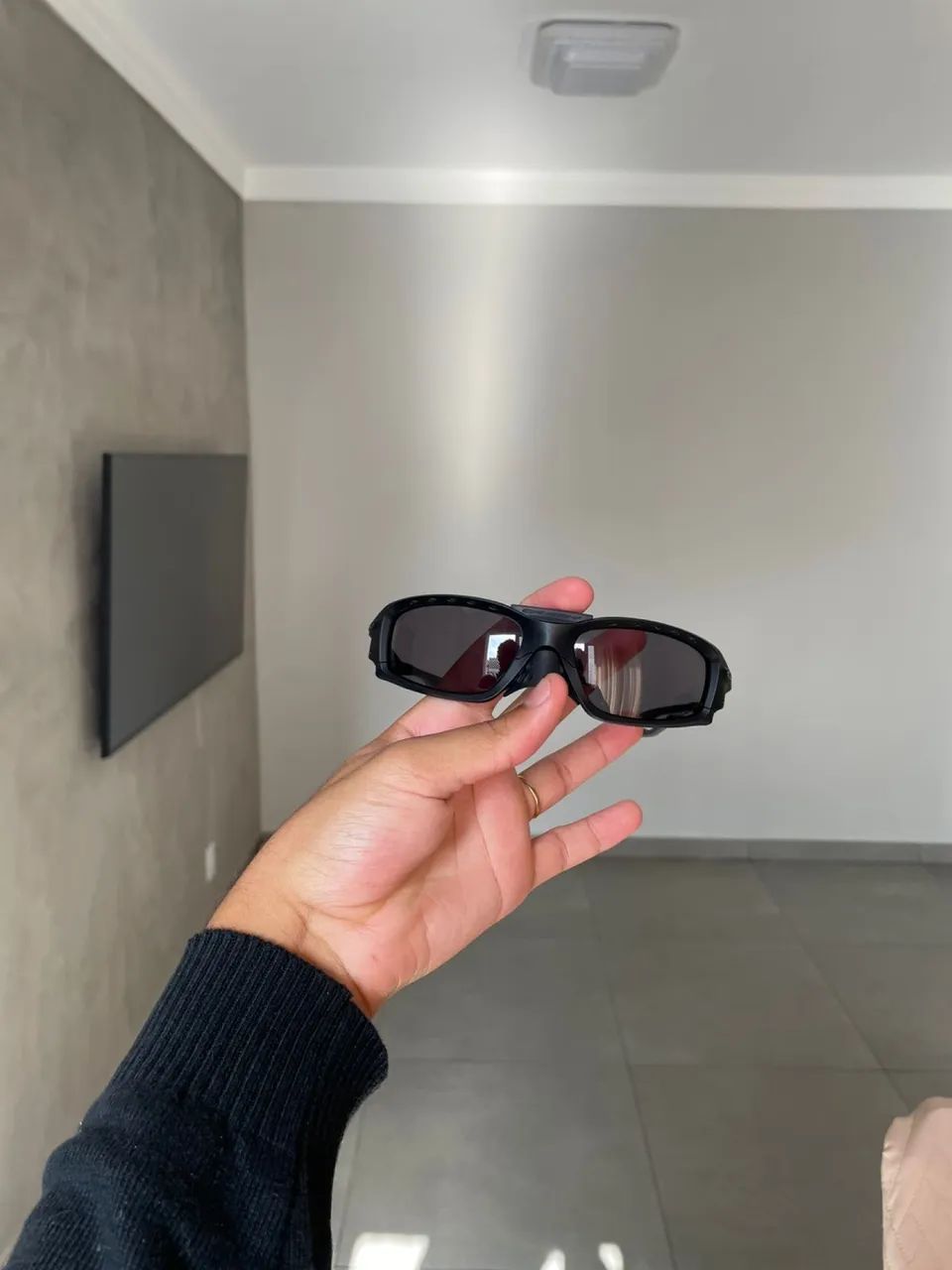 Vendo Plantaris Oakley