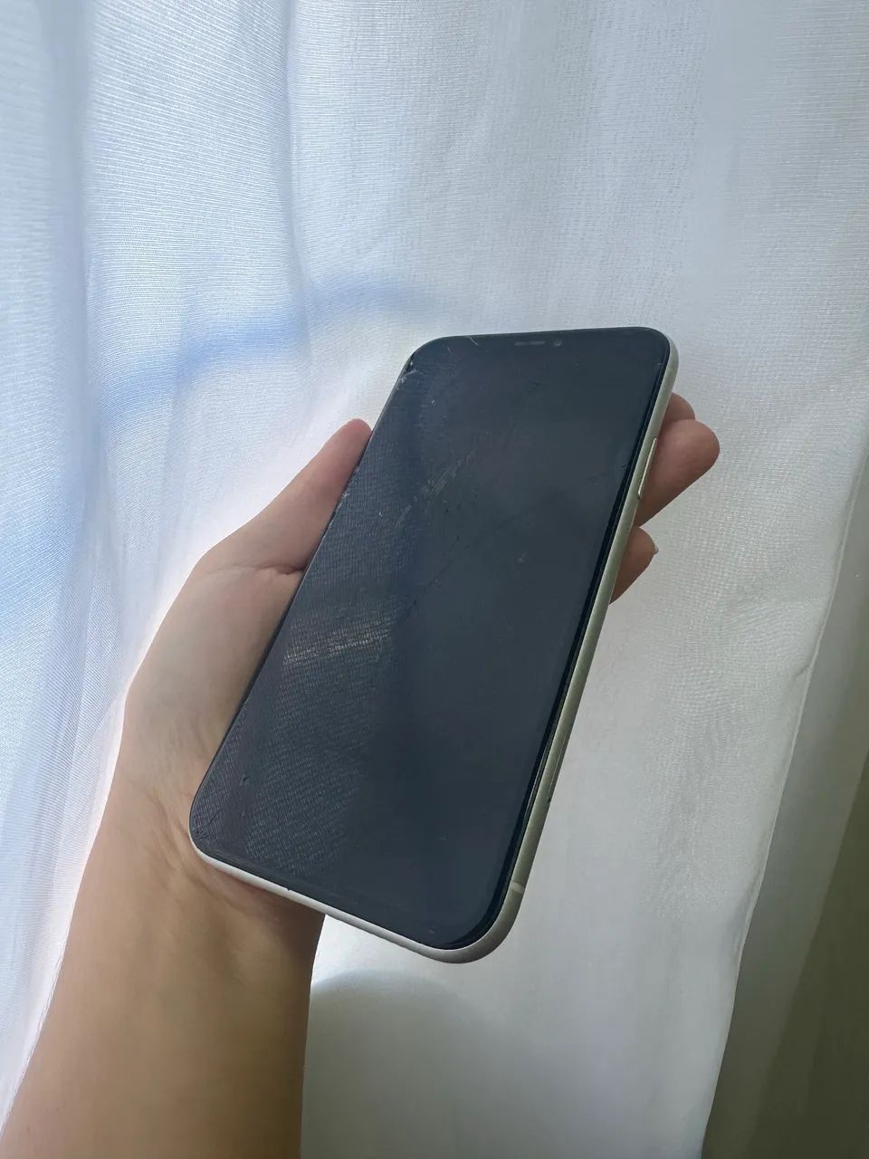 iPhone XR BRANCO  - Foto 2