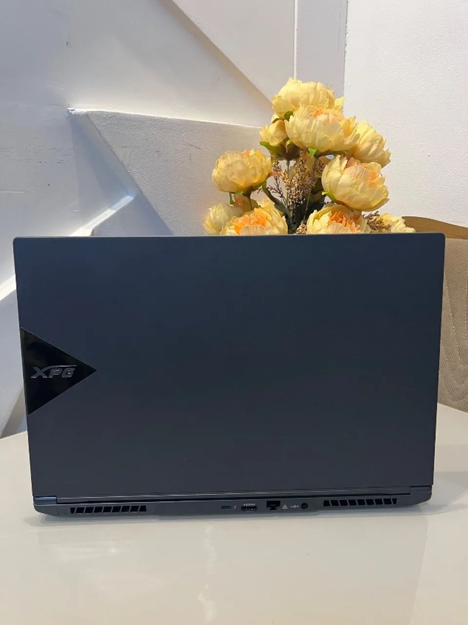 Notebook Gamer XPG Core i7 RTX 2070  - Foto 4
