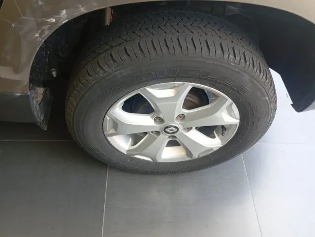 Renault Duster Zen 1.6 16V Flex MEC 2021 - Foto 6