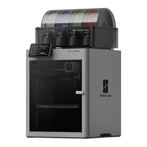Impressora 3D P2S Combo - Foto 2
