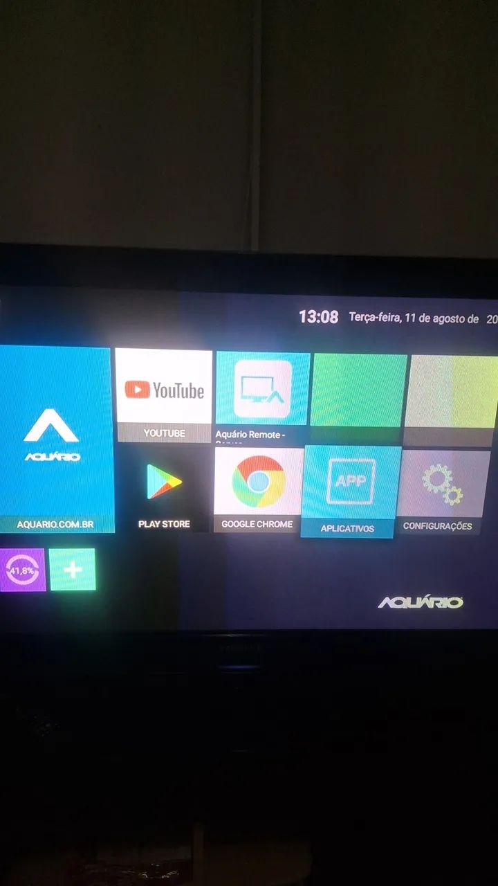 Tv Plasma 42 polegadas