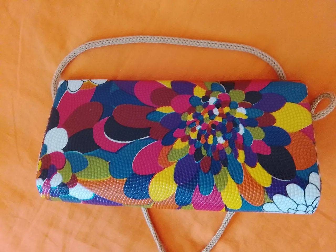 Bolsa pequena  - Foto 3