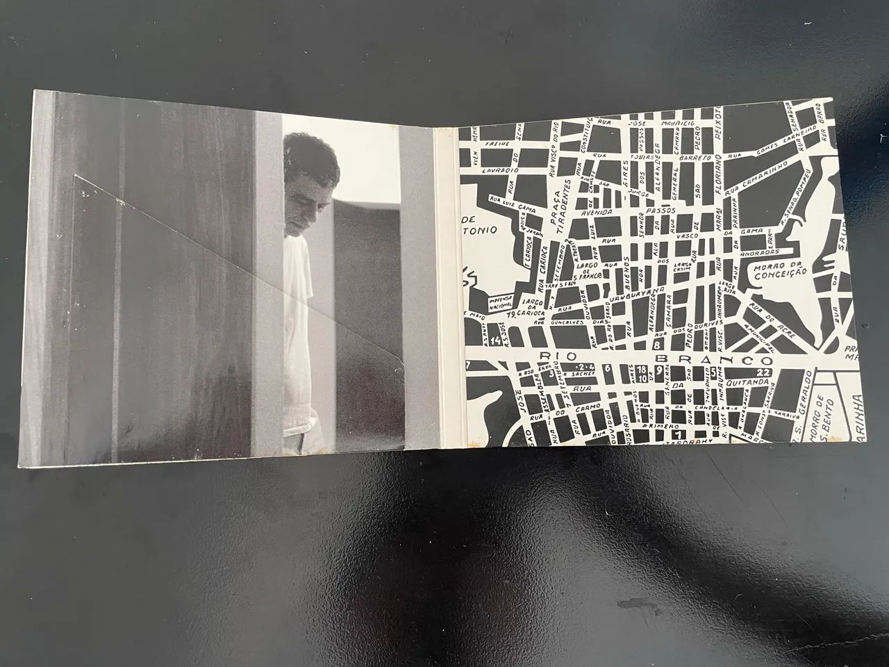 CD Chico Buarque Carioca - Foto 5