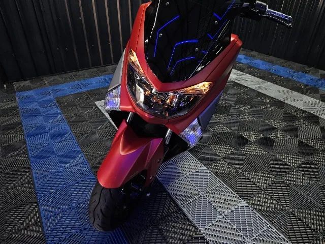 NMax 160 ABS 2019  - Foto 4