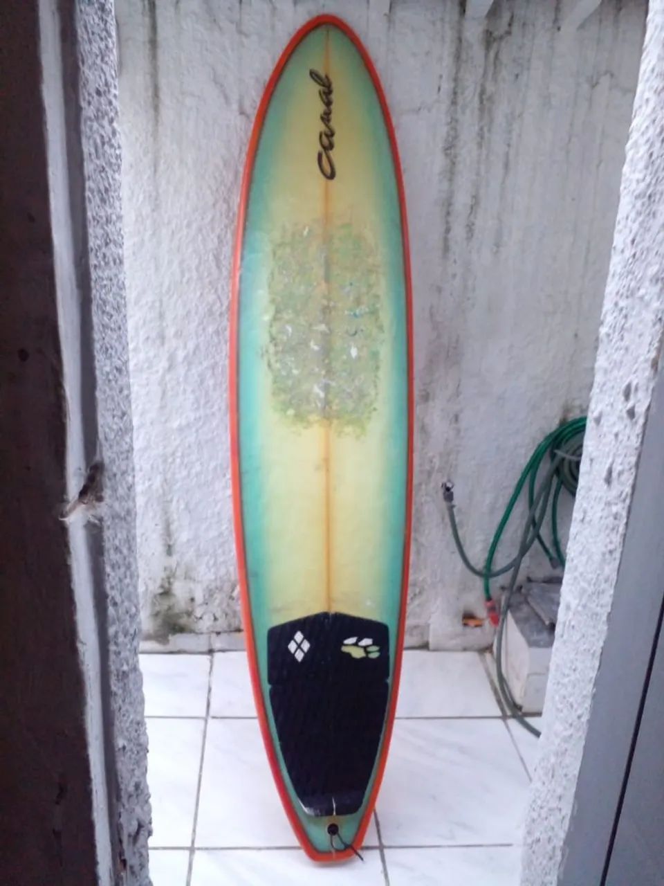 PRANCHA DE SURFE FUNBOARD