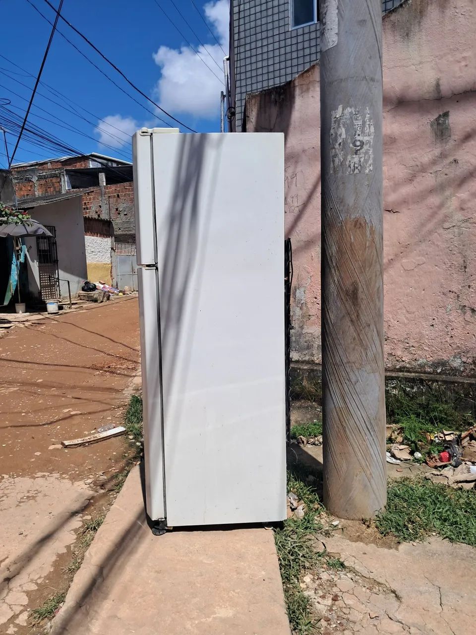 Geladeira - Foto 2