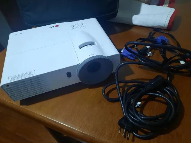 Projetor LG