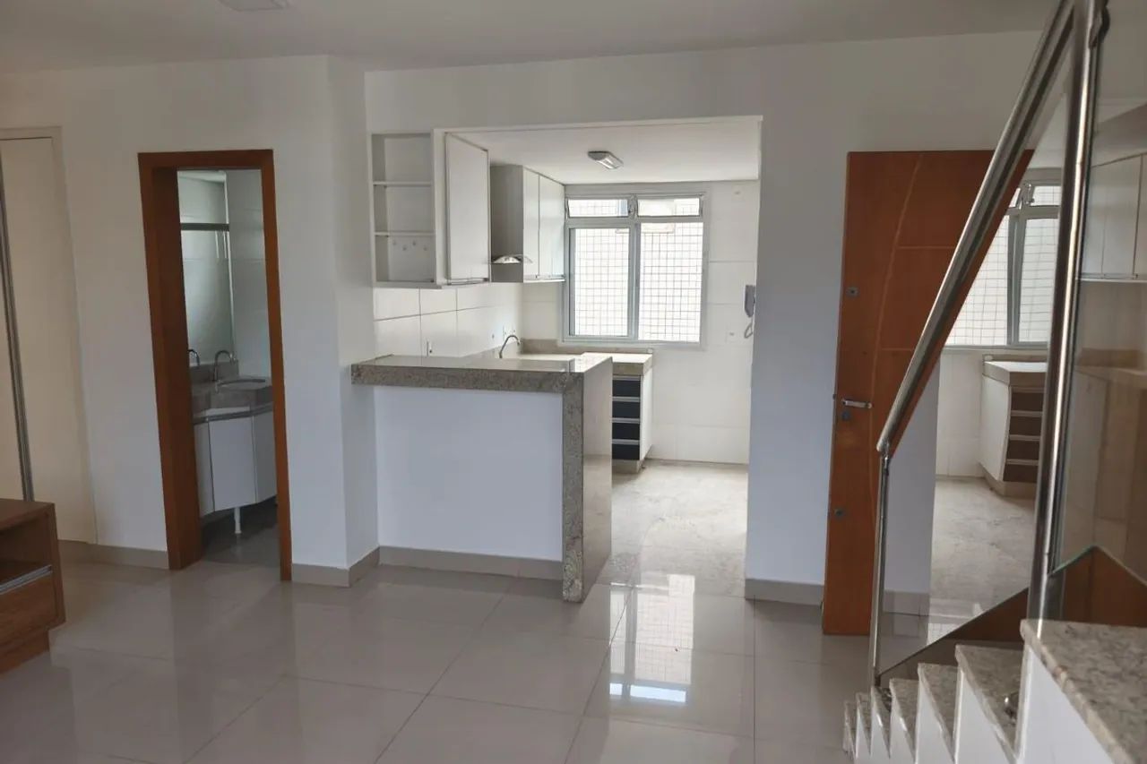 Apartamento à Venda - Graça, 3 Quartos, 160 m2 - Foto 4