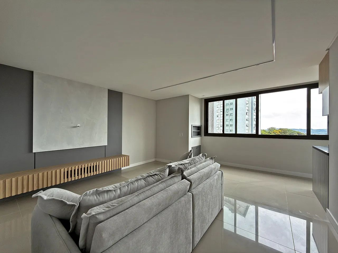 Apartamento 3 quartos - Maria Goretti - Foto 2