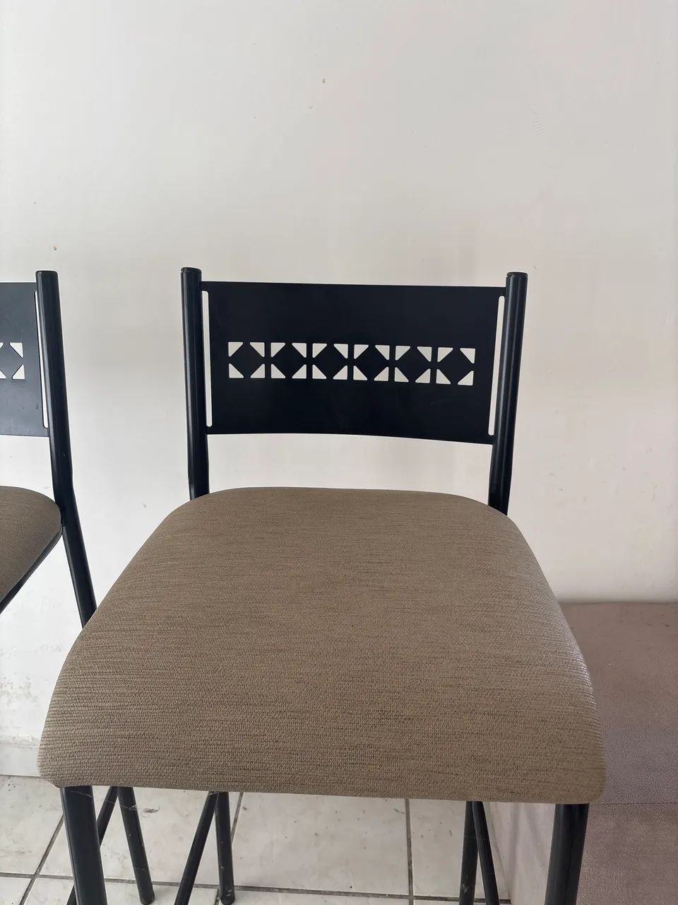 Banquetas altas  - Foto 2