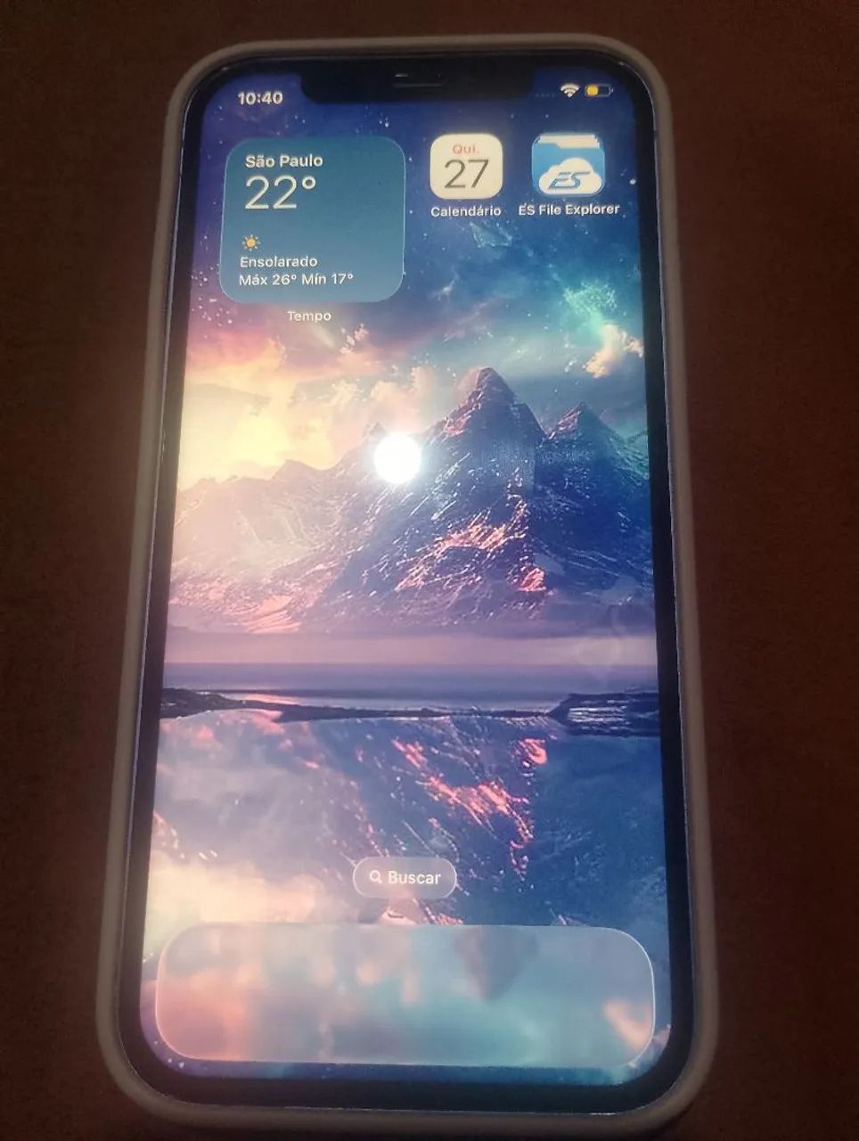 iPhone 12 128gb - Foto 2