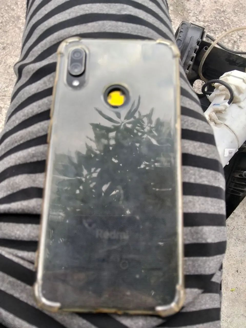 Redmi note 7 128 GB 4 ram - Foto 2