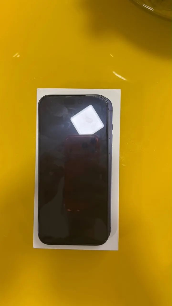 17 PRO MAX 512 NOVO - Foto 5