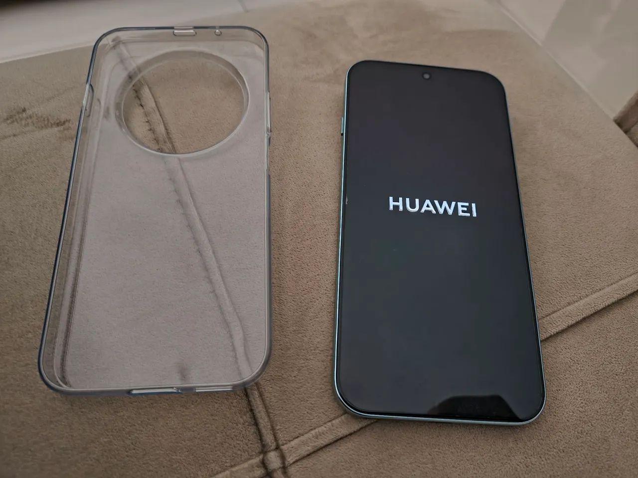 Huawei Nova 15 Max Novo - Foto 2