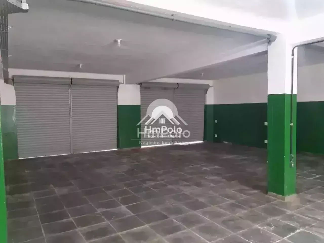 Salão para alugar em Valinhos, Vale Verde, com 150 m²