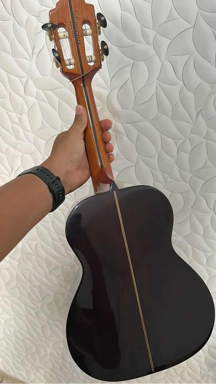 Cavaco Lucenir - Jacarandá  - Foto 3