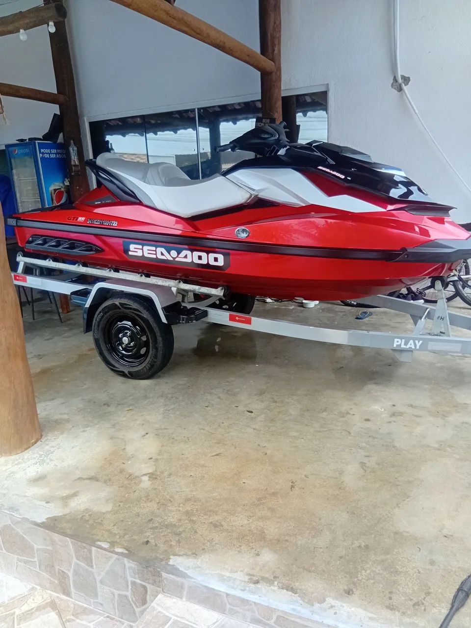 Jet 130 R$ 47.000