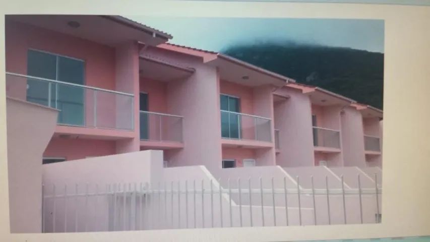 Foto - Florianópolis - Armação do Pântano do Sul