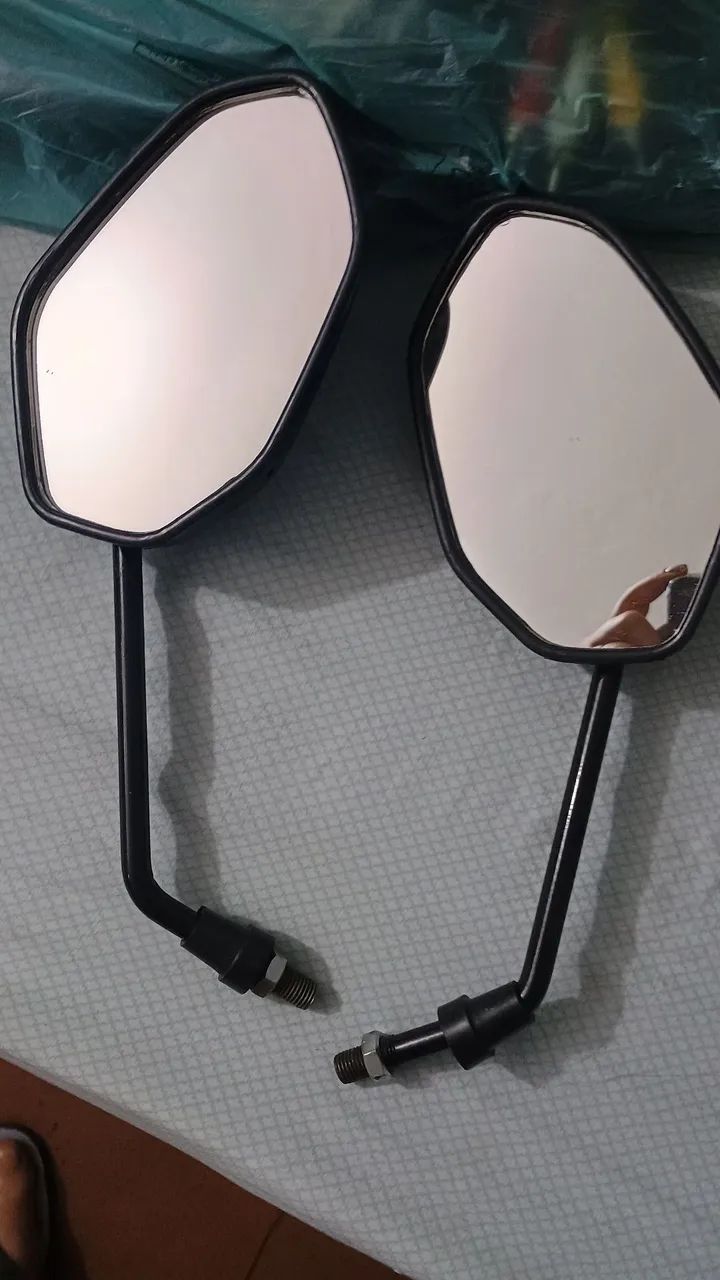 Retrovisor pop 101 - Foto 4