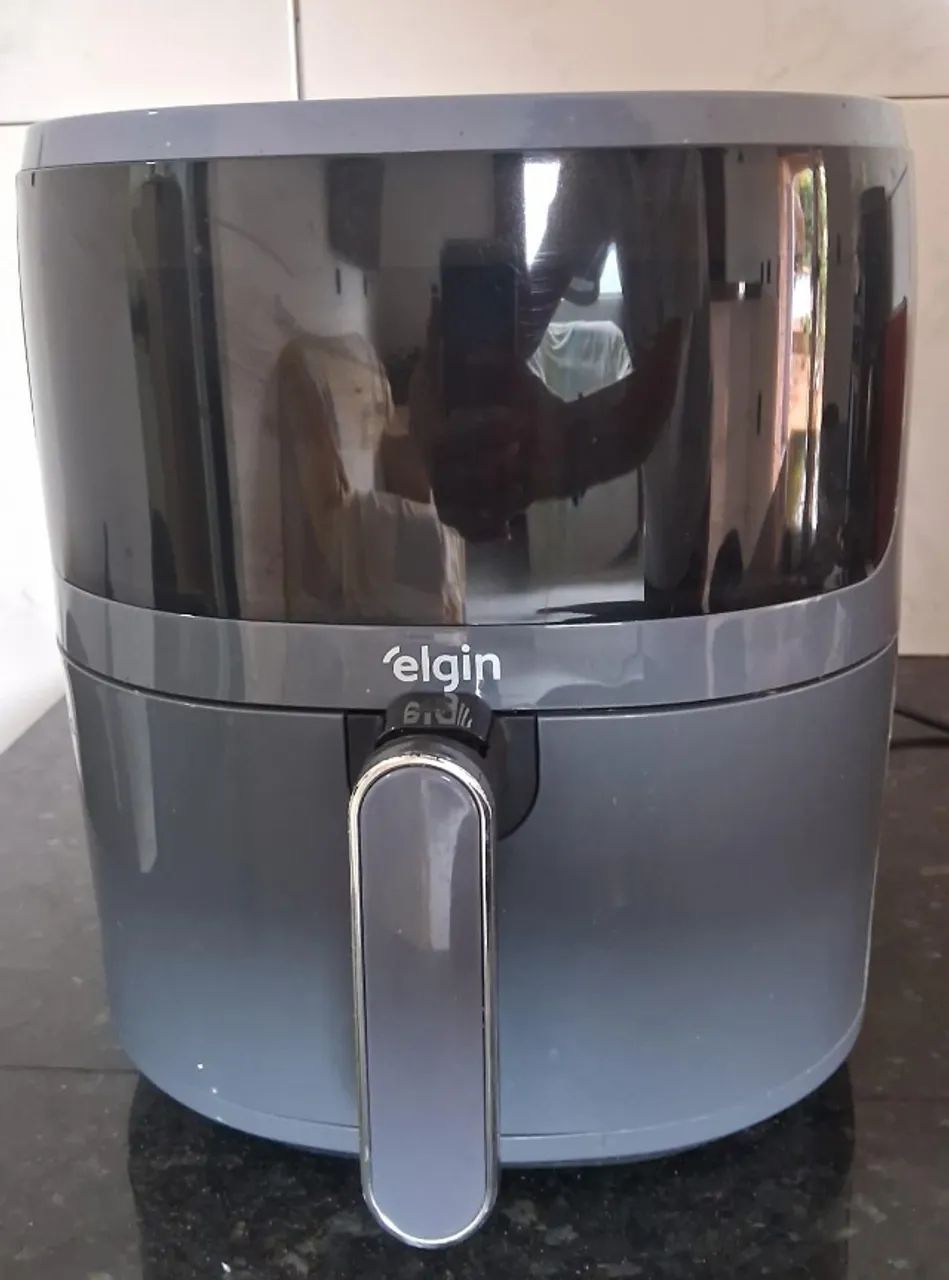 Microondas e Airfryer  - Foto 5
