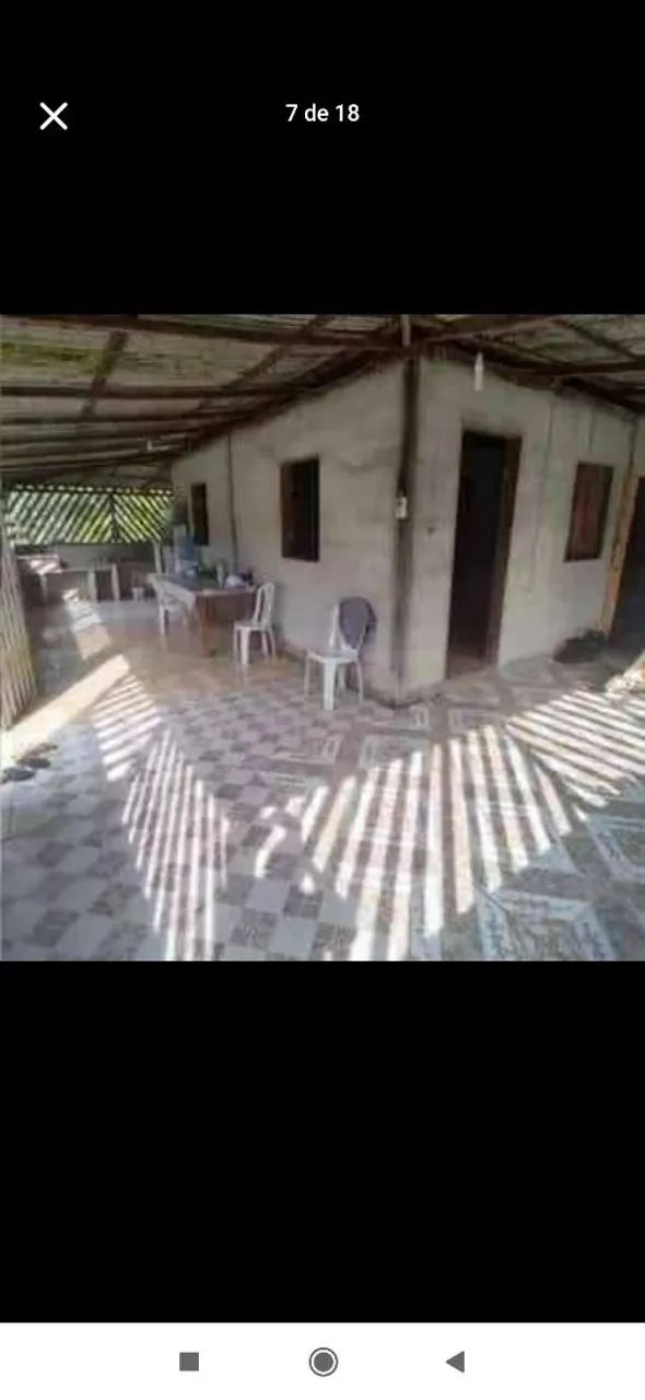 Rio preto da Eva  - Foto 4