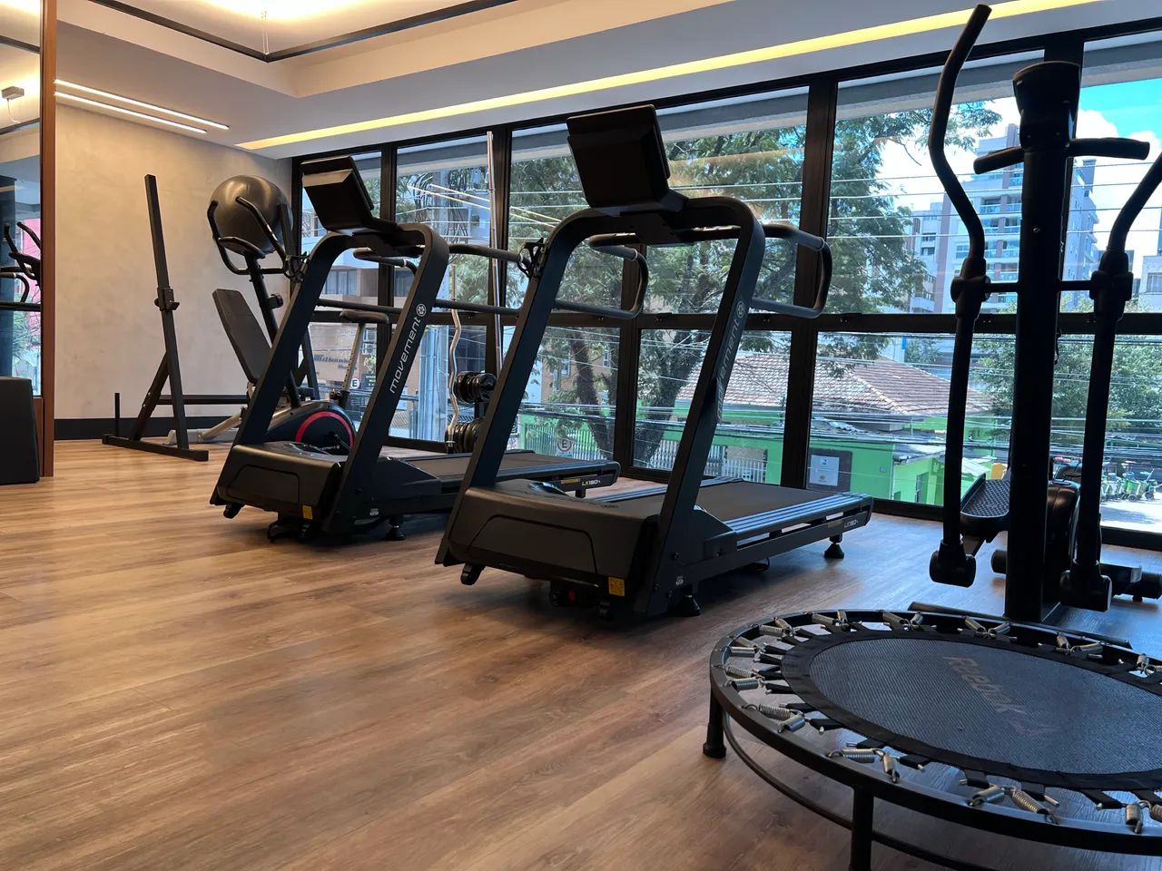 Apartamento para locação - 1 quarto | Mobiliado  - Foto 6