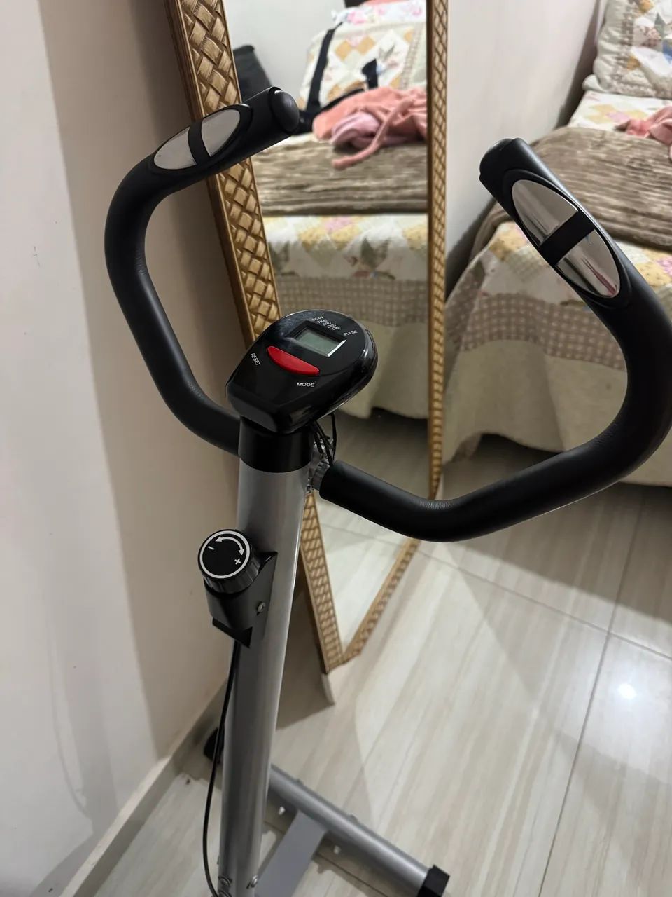 Bicicleta ergométrica  - Foto 4