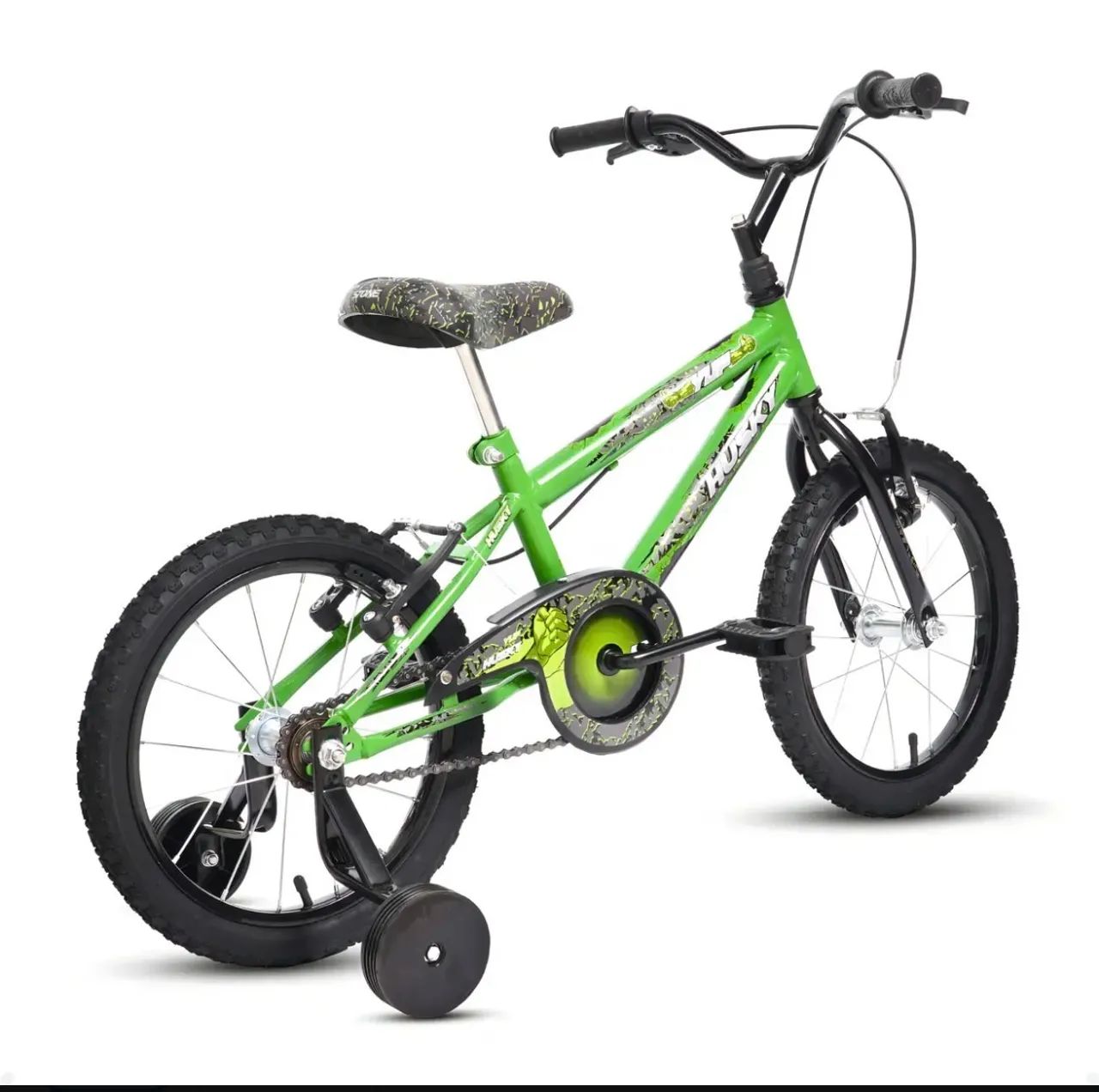 Bicicleta infantil Aro 16