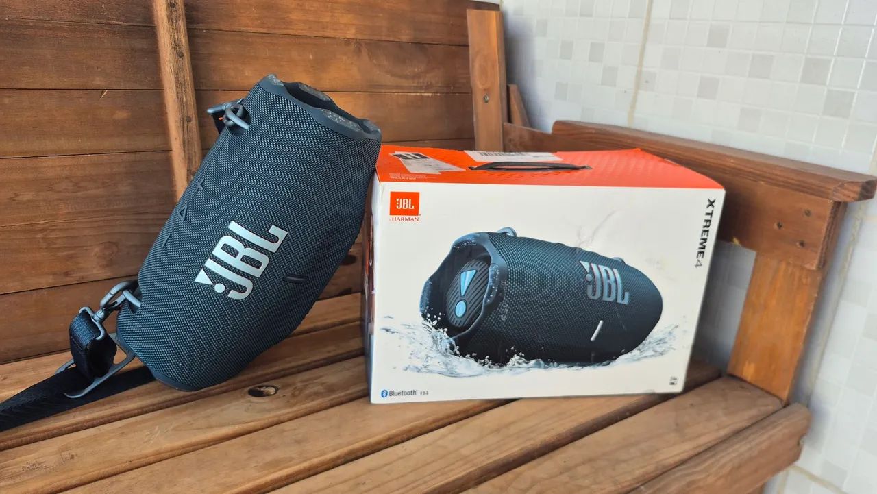 Jbl extreme 4 - Foto 4