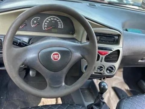 FIAT STRADA 2012 - Foto 3
