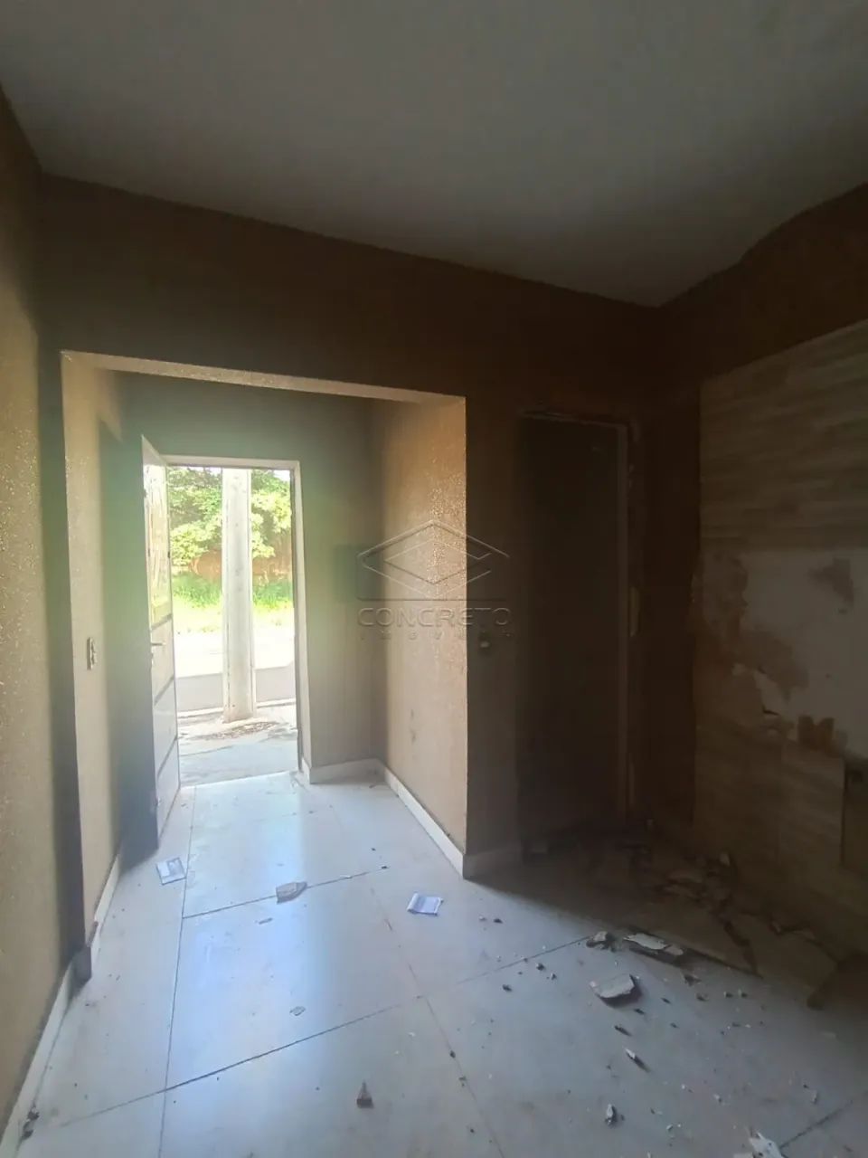 GALPÃO COMERCIAL COM 550m²