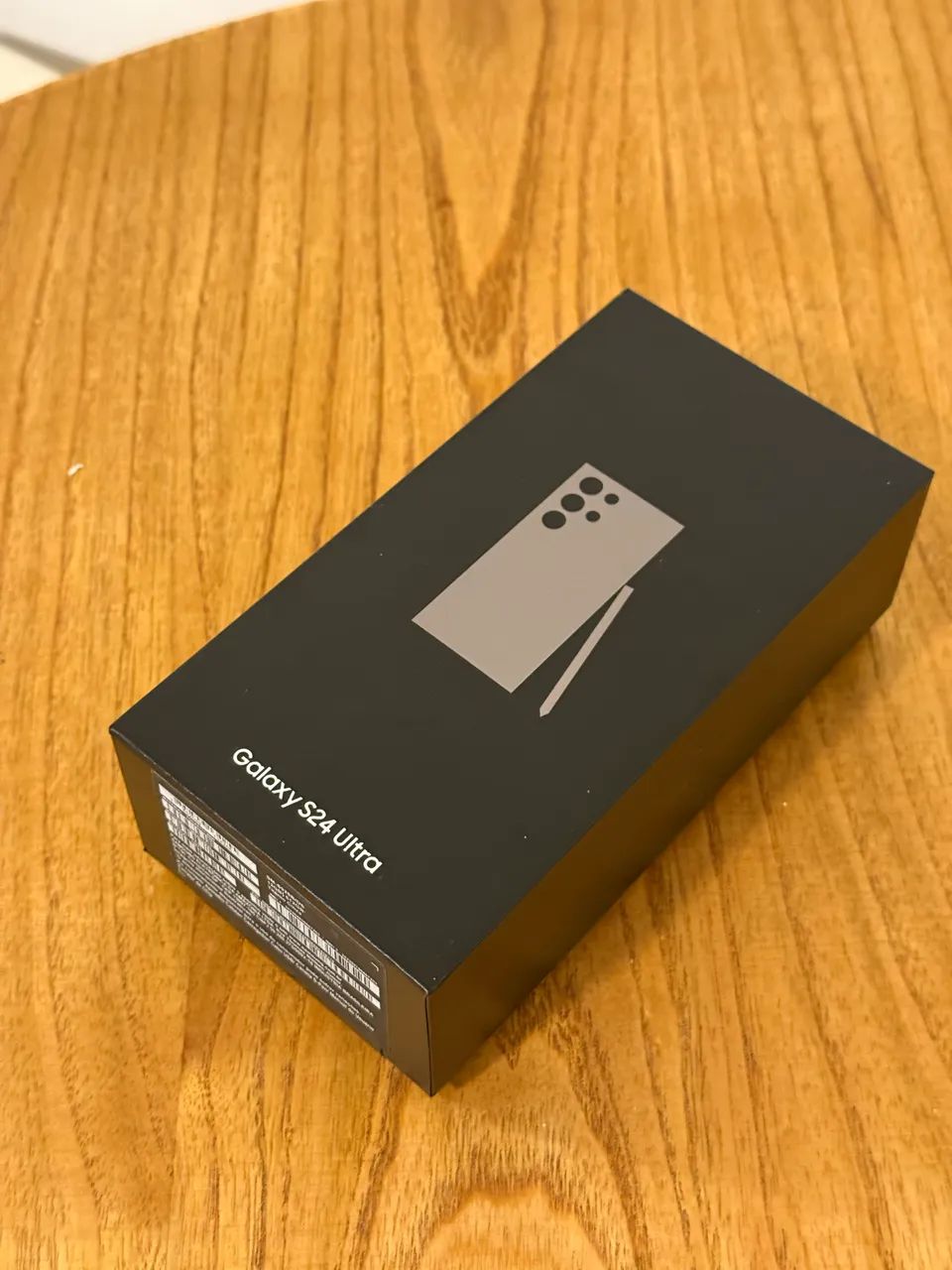 Samsung S24 Ultra 512gb - Foto 4