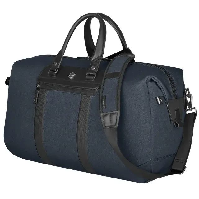 Bolsa Victorinox Architecture Urban2 Weekender  - Azul - Foto 2